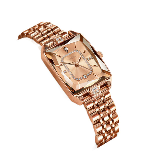 Women’s Luxury Quartz Watch