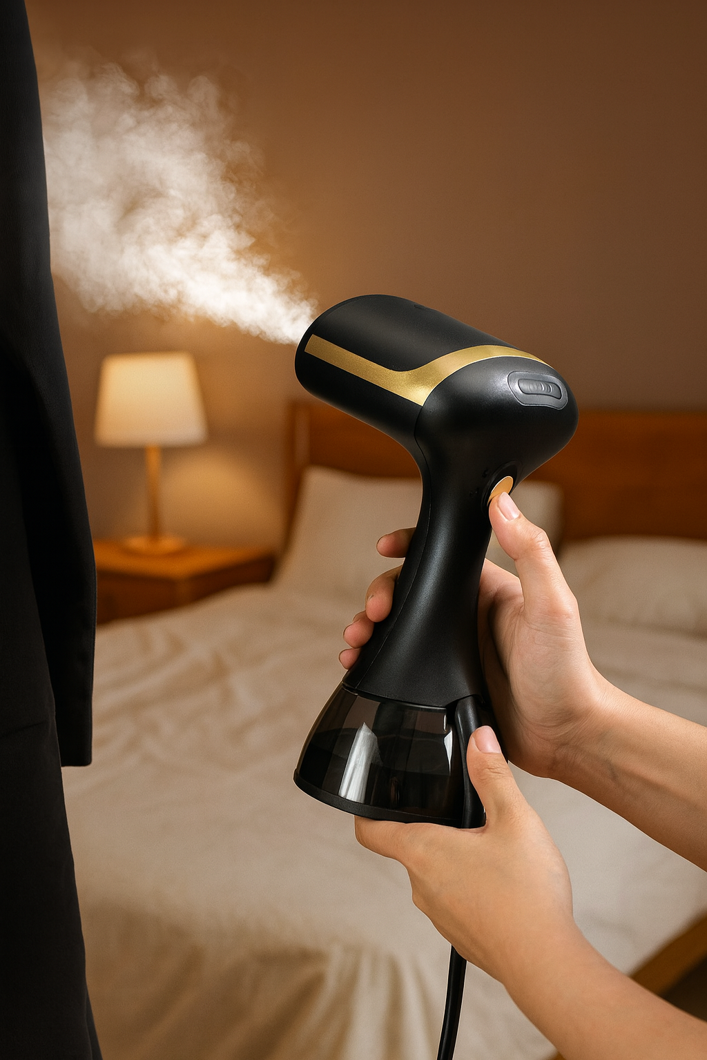 1500W Garment Steamer