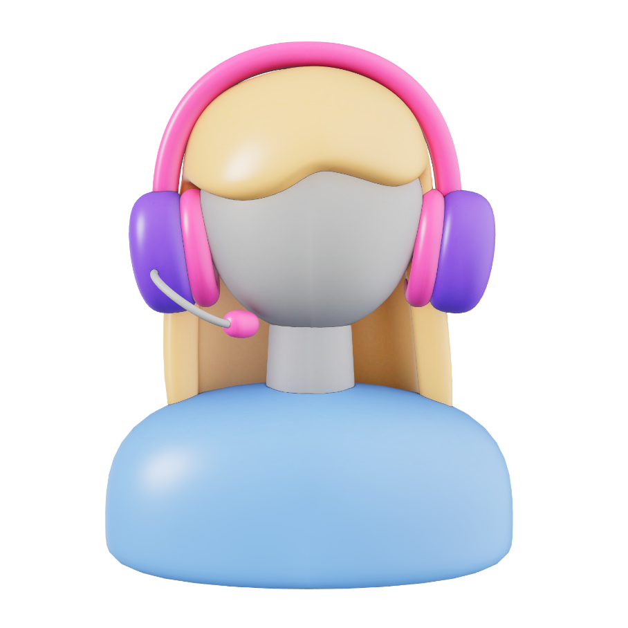 <p><strong>Customer Support</strong></p>