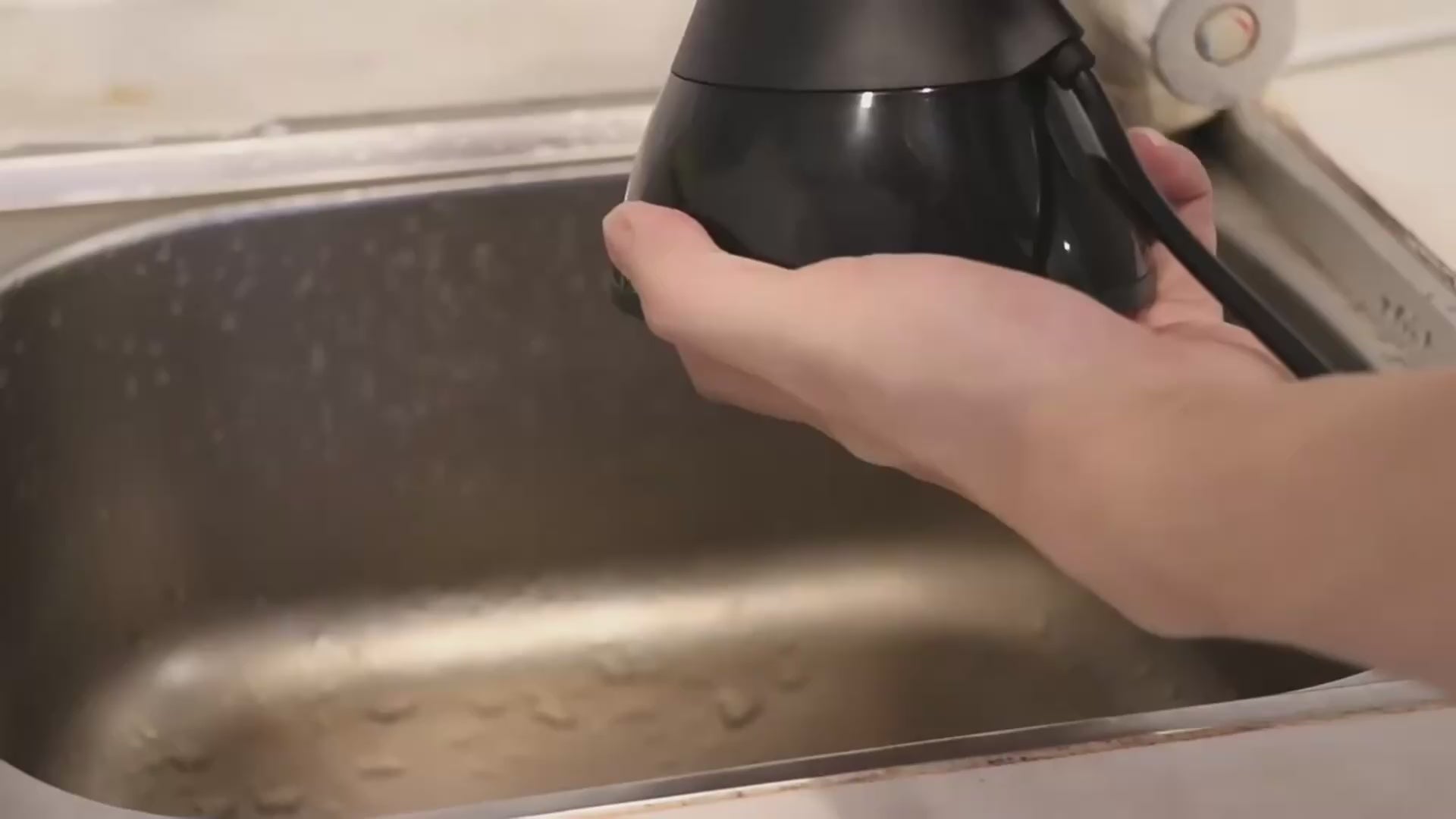 1500W Garment Steamer